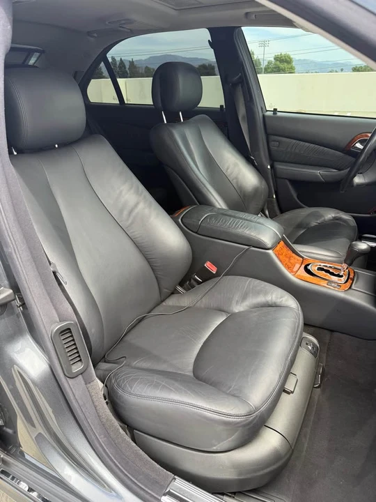 2006 Mercedes-Benz W220 S-Class - Image 16 of 20