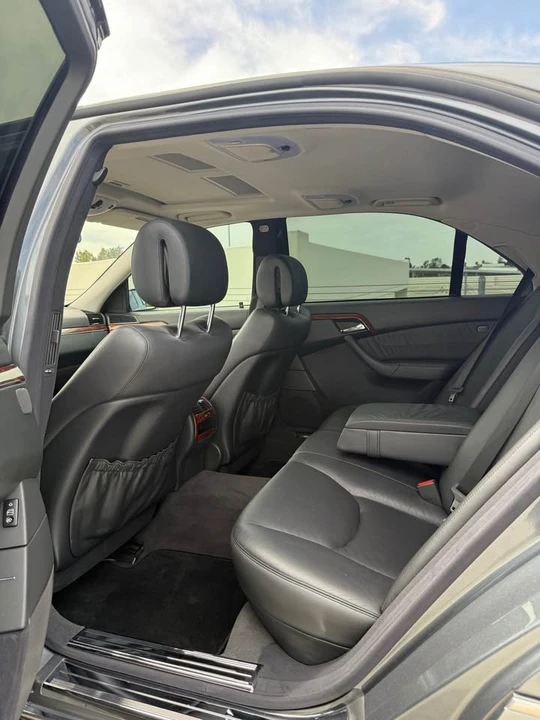 2006 Mercedes-Benz W220 S-Class - Image 18 of 20