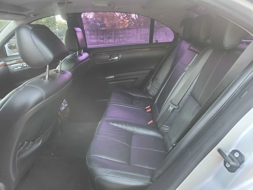 2006 Mercedes-Benz W221 S-Class - Image 7 of 12