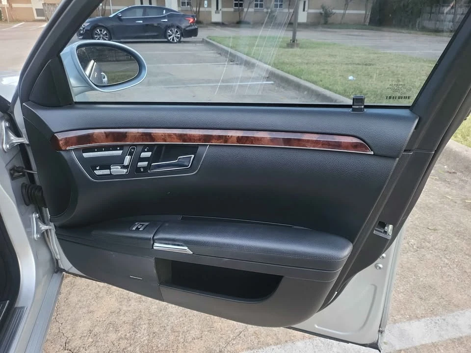 2006 Mercedes-Benz W221 S-Class - Image 8 of 12