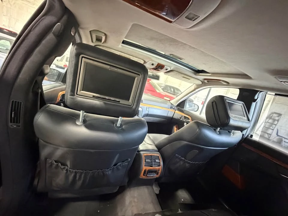 2006 Mercedes-Benz W220 S-Class - Image 16 of 17