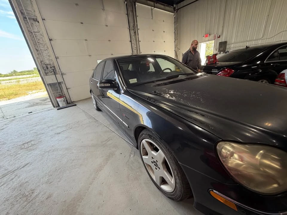 2006 Mercedes-Benz W220 S-Class - Image 3 of 17