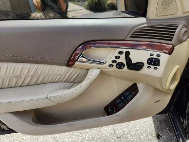 2006 Mercedes-Benz W221 S-Class - Image 16 of 21
