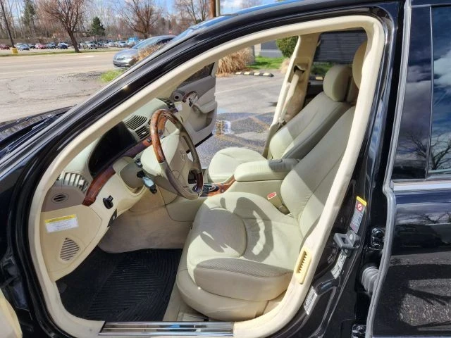 2006 Mercedes-Benz W221 S-Class - Image 17 of 21