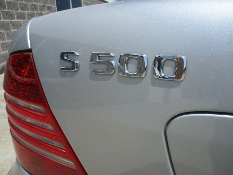 2006 Mercedes-Benz W221 S-Class - Image 18 of 21