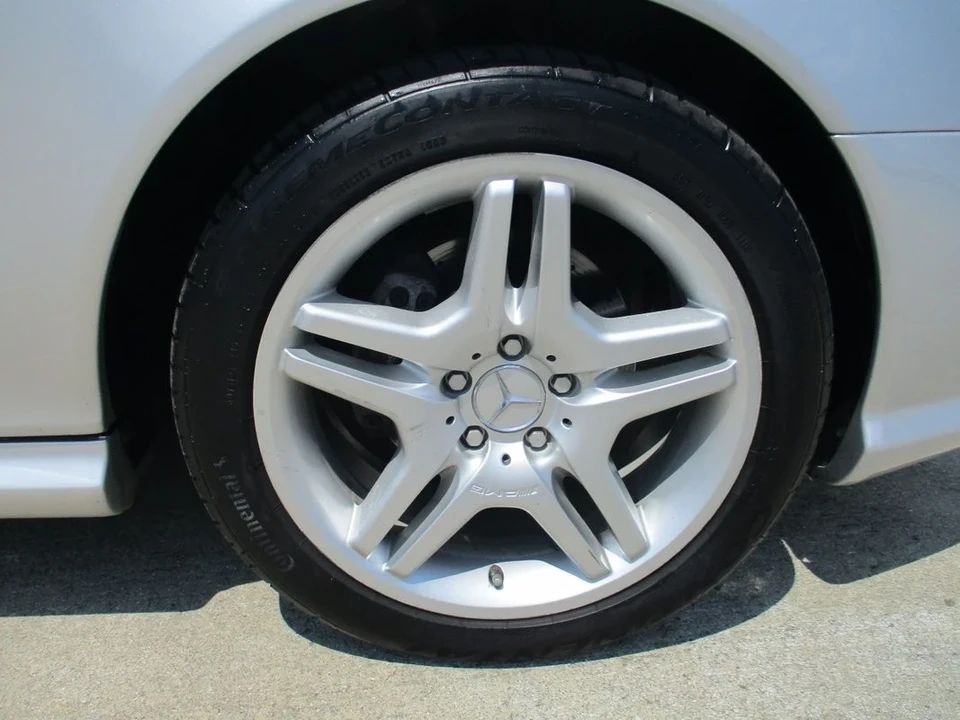 2006 Mercedes-Benz W221 S-Class - Image 19 of 21