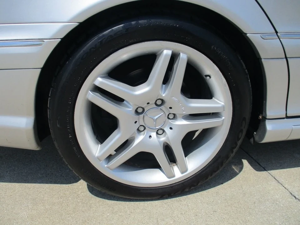 2006 Mercedes-Benz W221 S-Class - Image 20 of 21