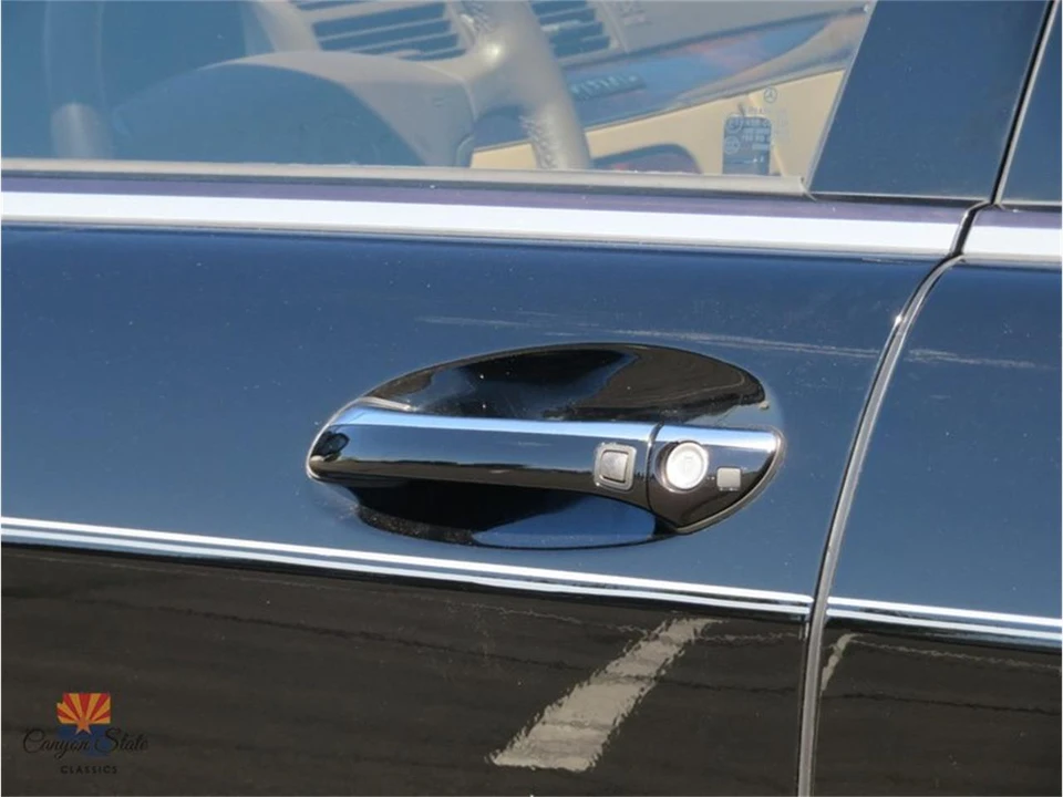 2006 Mercedes-Benz W220 S-Class - Image 26 of 31