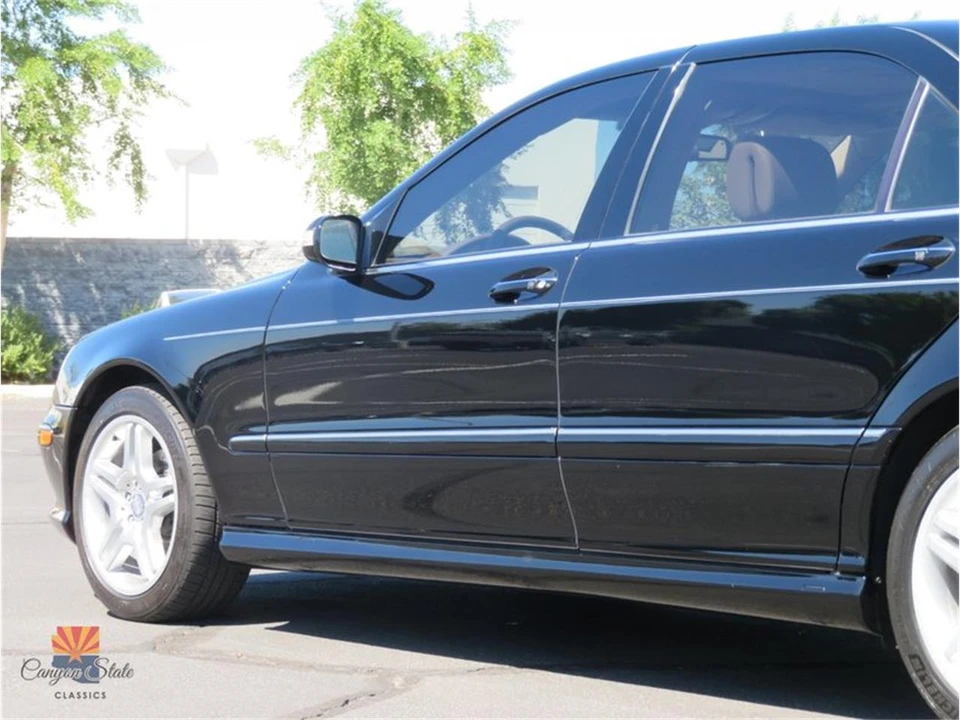 2006 Mercedes-Benz W220 S-Class - Image 22 of 31