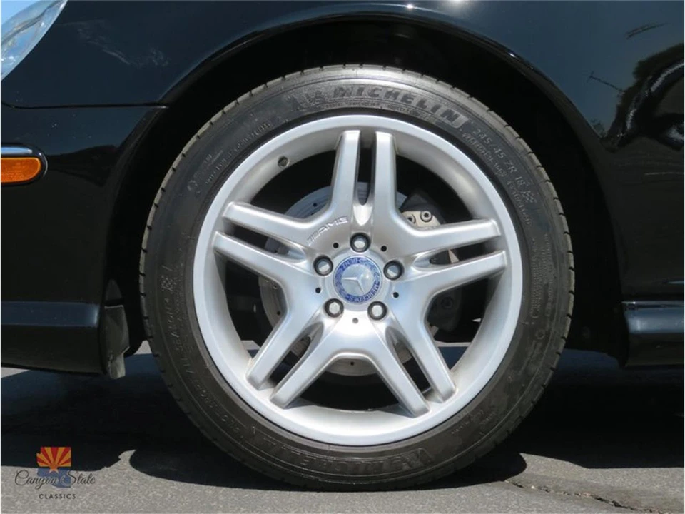 2006 Mercedes-Benz W220 S-Class - Image 17 of 31