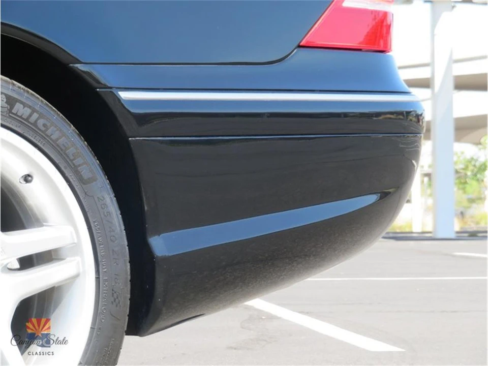2006 Mercedes-Benz W220 S-Class - Image 28 of 31