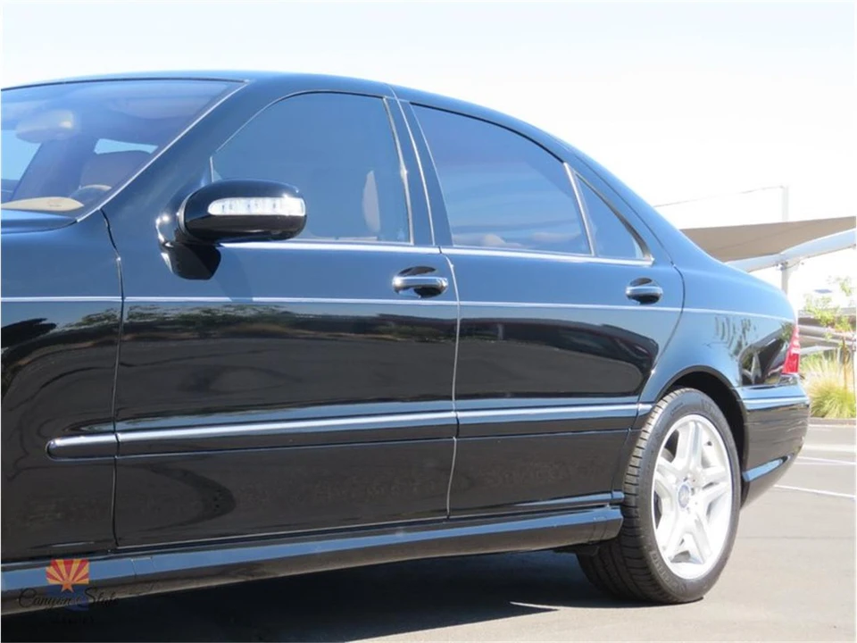 2006 Mercedes-Benz W220 S-Class - Image 23 of 31