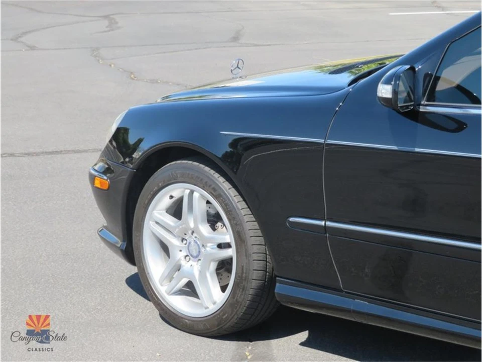 2006 Mercedes-Benz W220 S-Class - Image 13 of 31