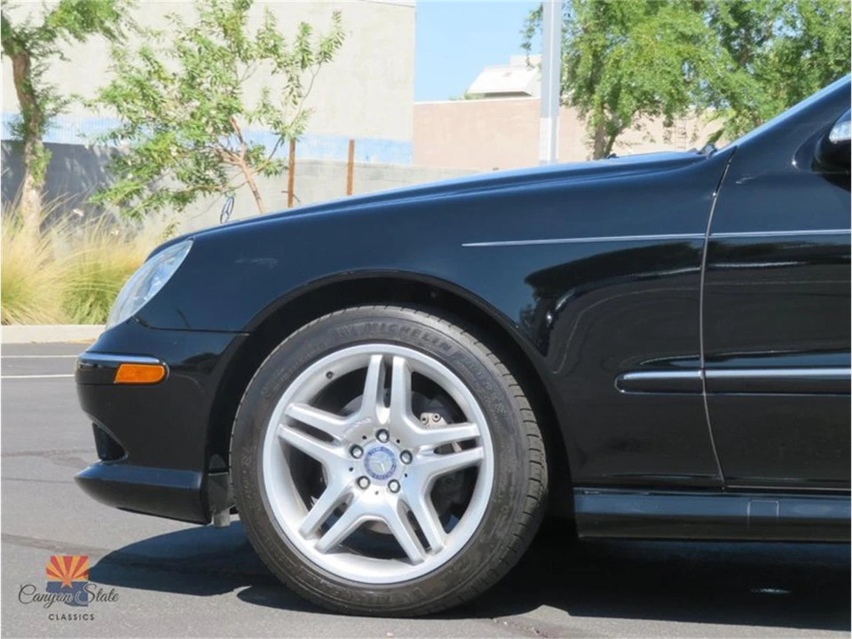 2006 Mercedes-Benz W220 S-Class - Image 18 of 31