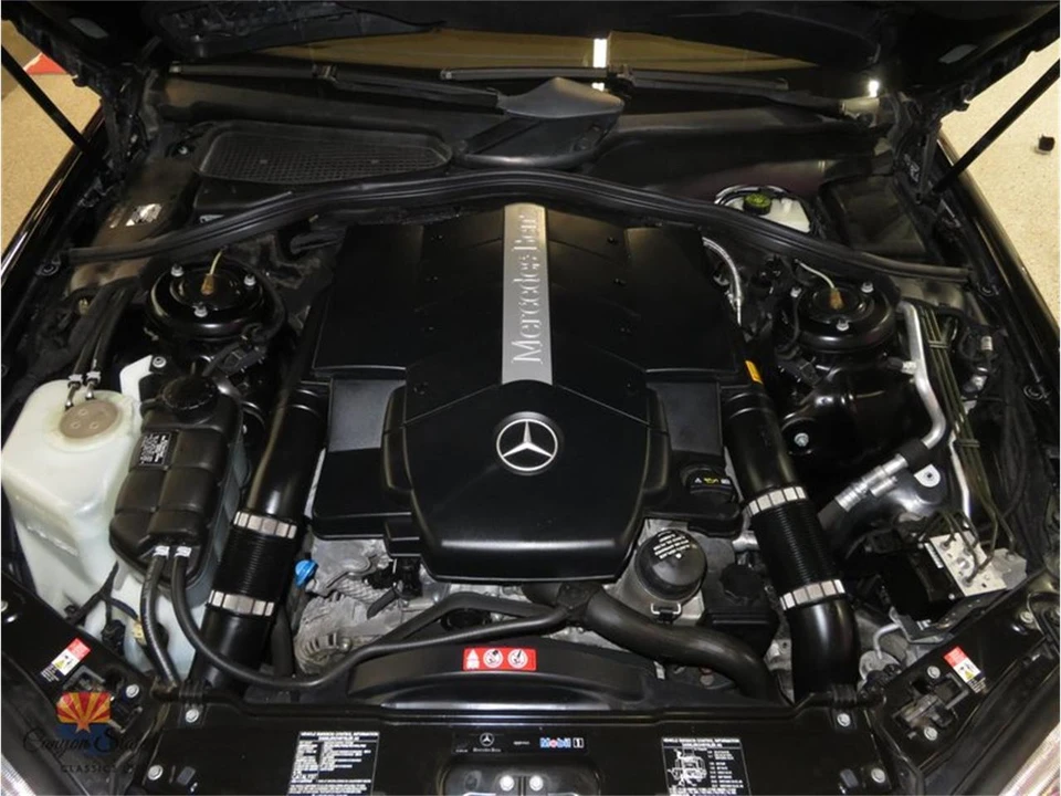 2006 Mercedes-Benz W220 S-Class - Image 4 of 31