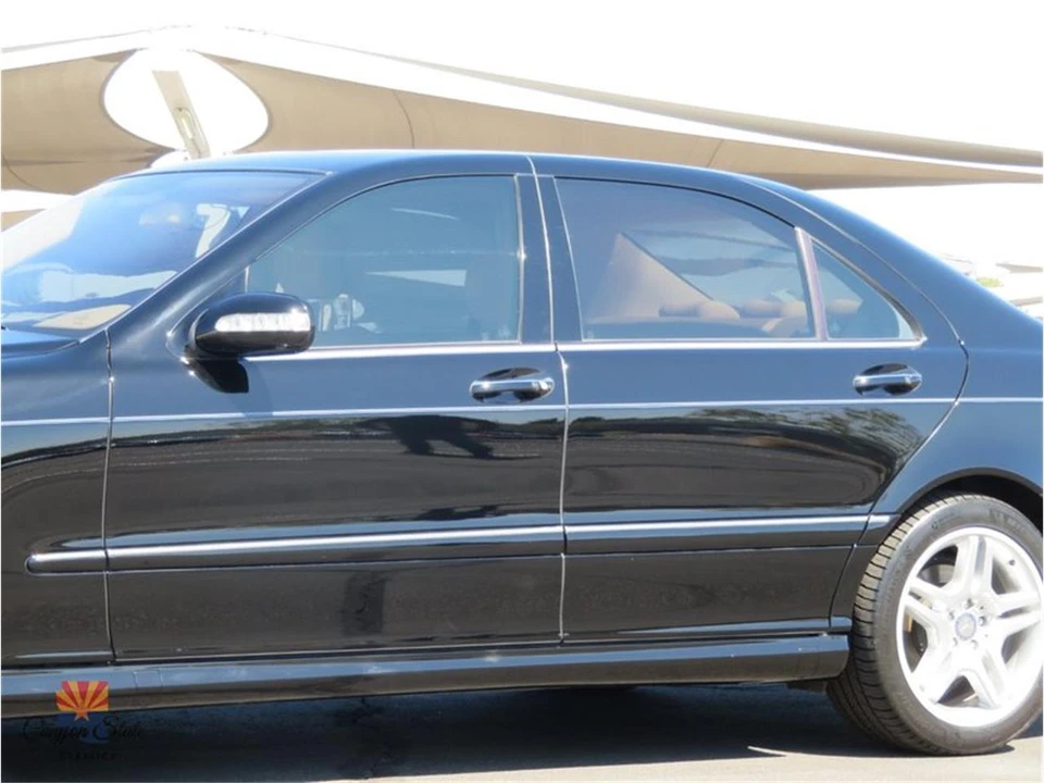 2006 Mercedes-Benz W220 S-Class - Image 19 of 31