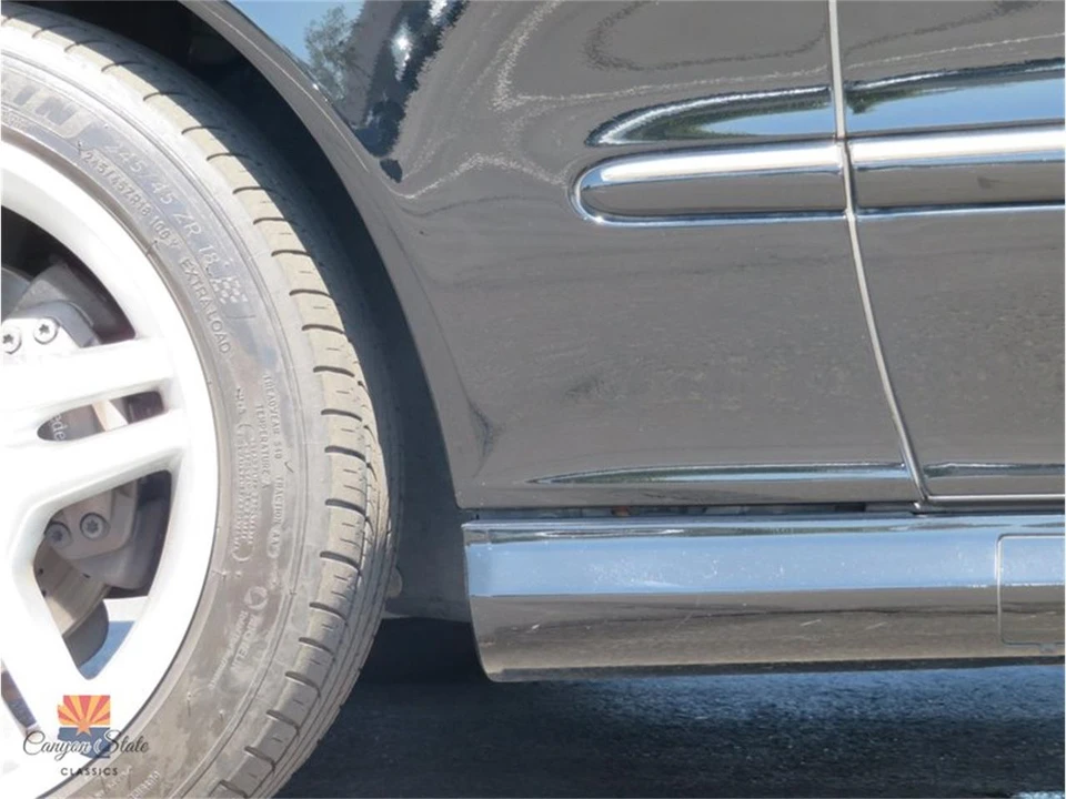 2006 Mercedes-Benz W220 S-Class - Image 30 of 31