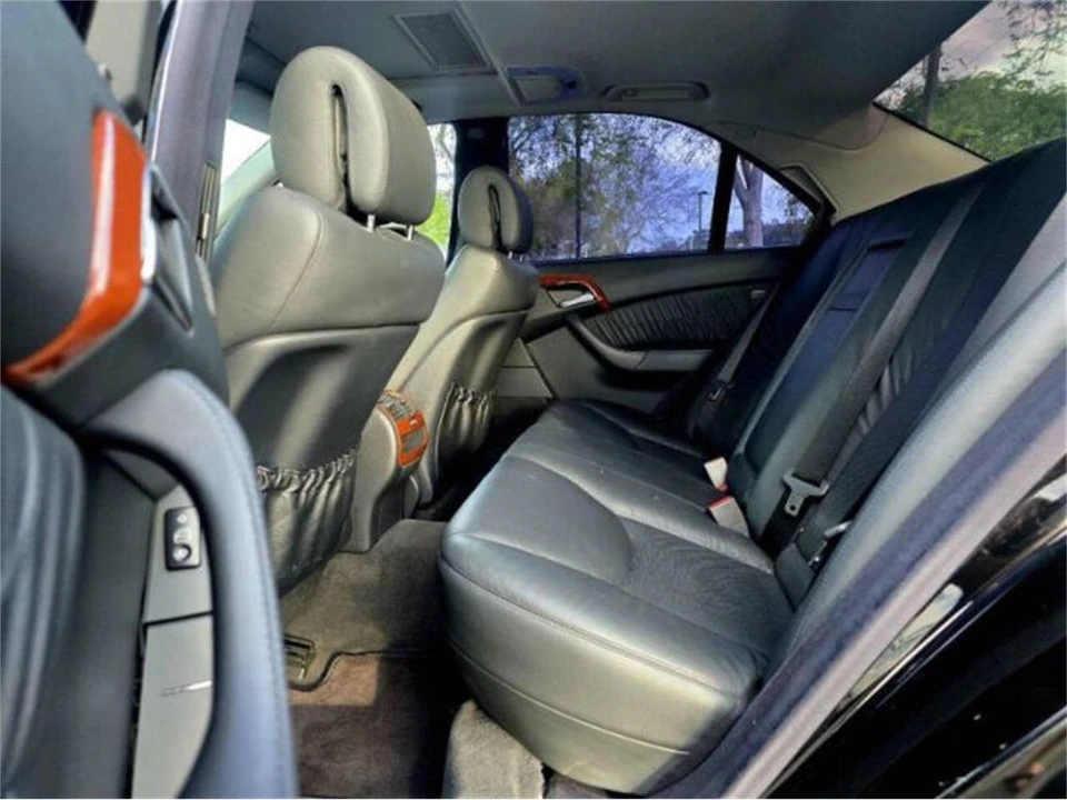 2006 Mercedes-Benz W220 S-Class - Image 9 of 15