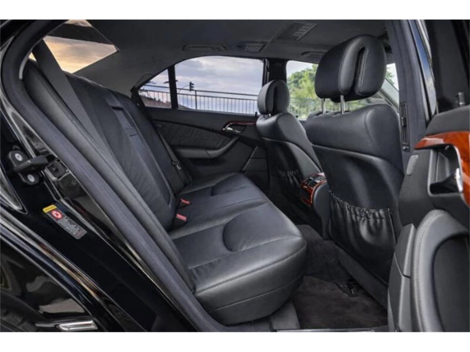 2006 Mercedes-Benz W220 S-Class - Image 10 of 15