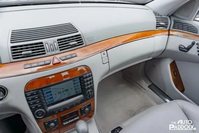 2006 Mercedes-Benz W221 S-Class - Image 20 of 21