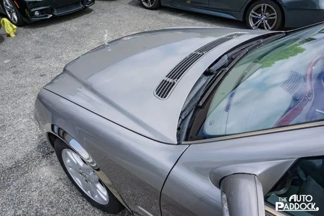 2006 Mercedes-Benz W221 S-Class - Image 9 of 21