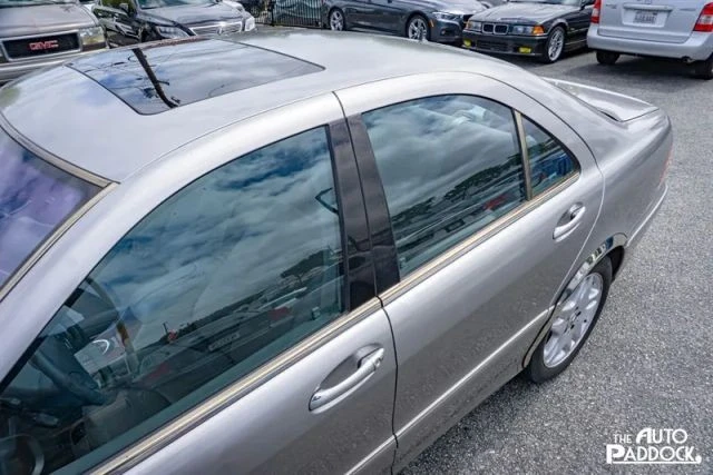 2006 Mercedes-Benz W221 S-Class - Image 10 of 21