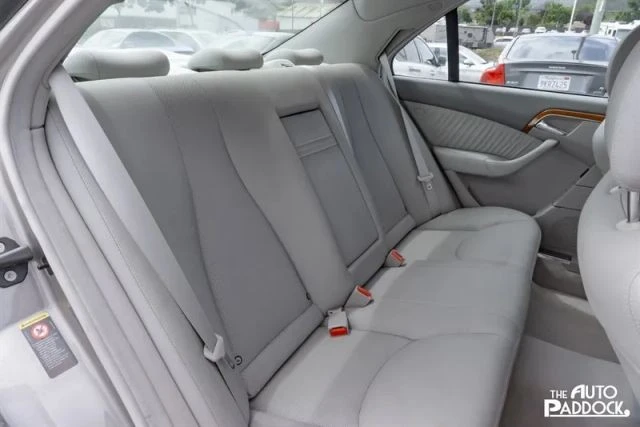 2006 Mercedes-Benz W221 S-Class - Image 18 of 21