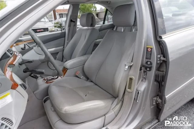 2006 Mercedes-Benz W221 S-Class - Image 12 of 21
