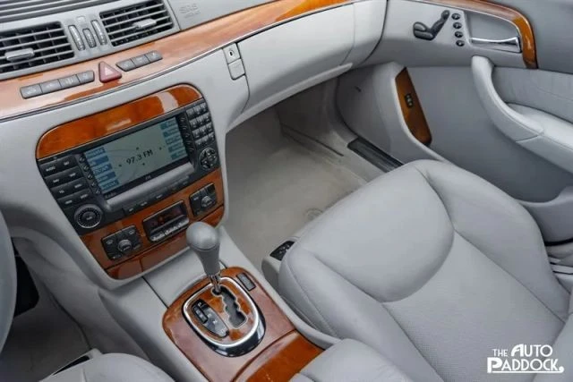 2006 Mercedes-Benz W221 S-Class - Image 21 of 21