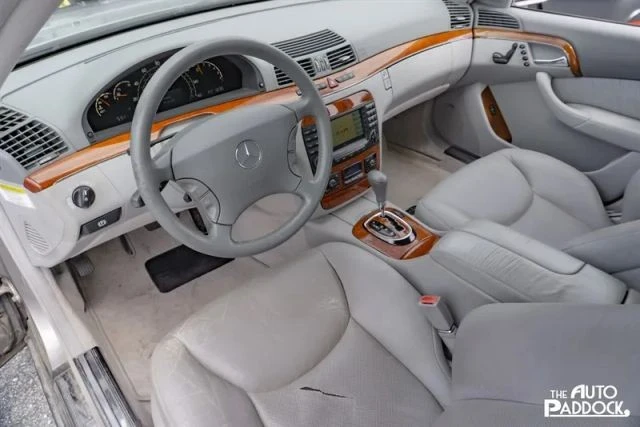 2006 Mercedes-Benz W221 S-Class - Image 13 of 21