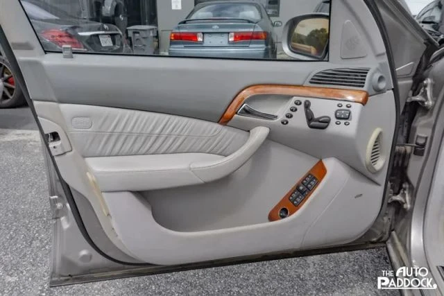 2006 Mercedes-Benz W221 S-Class - Image 11 of 21