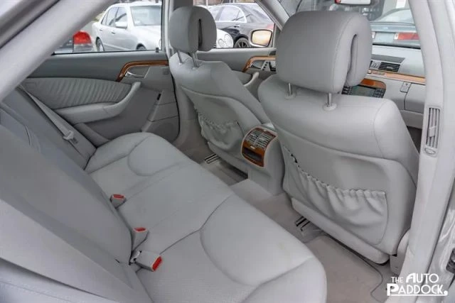 2006 Mercedes-Benz W221 S-Class - Image 17 of 21