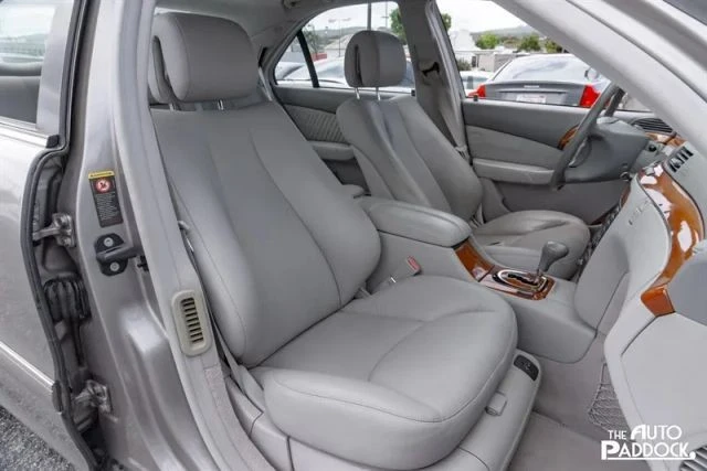 2006 Mercedes-Benz W221 S-Class - Image 15 of 21
