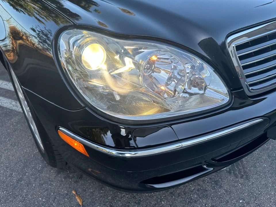 2006 Mercedes-Benz W221 S-Class - Image 10 of 31
