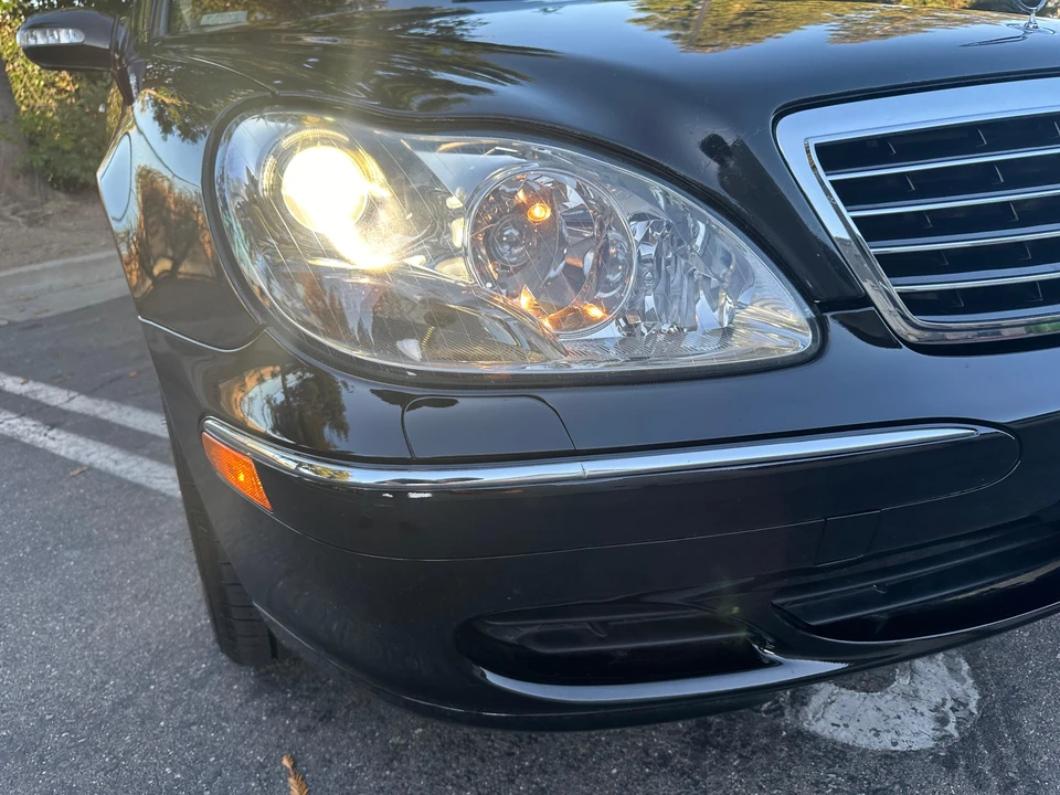 2006 Mercedes-Benz W221 S-Class - Image 9 of 31