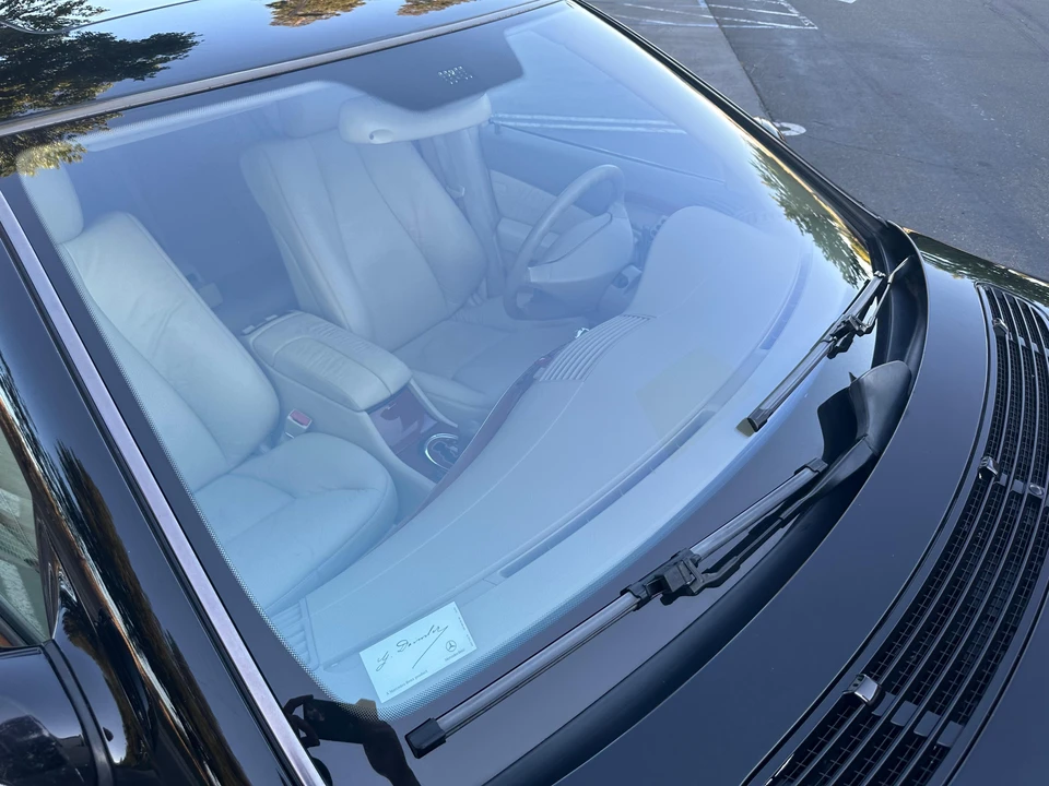 2006 Mercedes-Benz W221 S-Class - Image 14 of 31