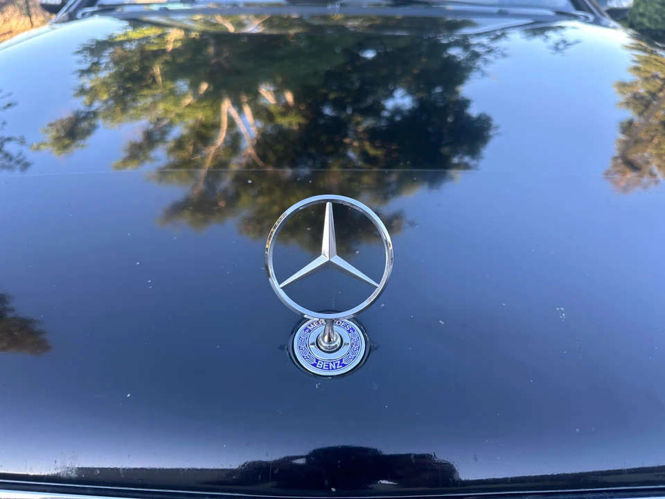 2006 Mercedes-Benz W221 S-Class - Image 13 of 31