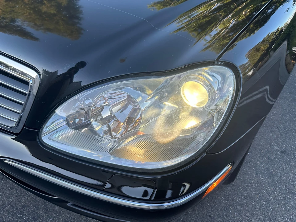 2006 Mercedes-Benz W221 S-Class - Image 18 of 31