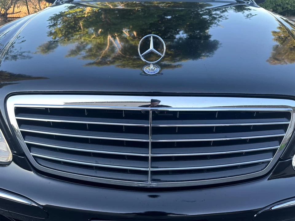 2006 Mercedes-Benz W221 S-Class - Image 12 of 31