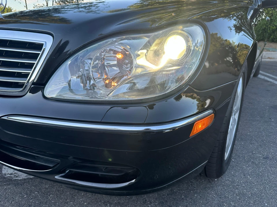 2006 Mercedes-Benz W221 S-Class - Image 19 of 31