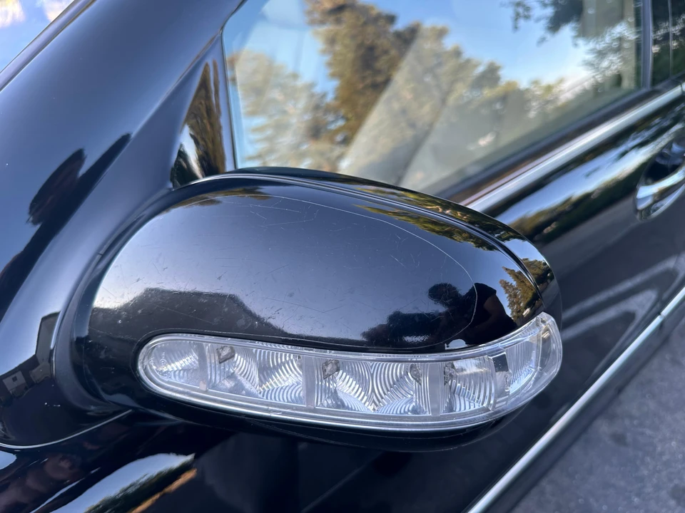 2006 Mercedes-Benz W221 S-Class - Image 21 of 31