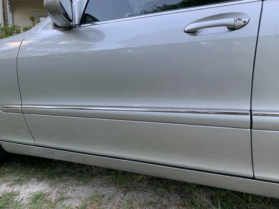 2006 Mercedes-Benz W220 S-Class - Image 31 of 31