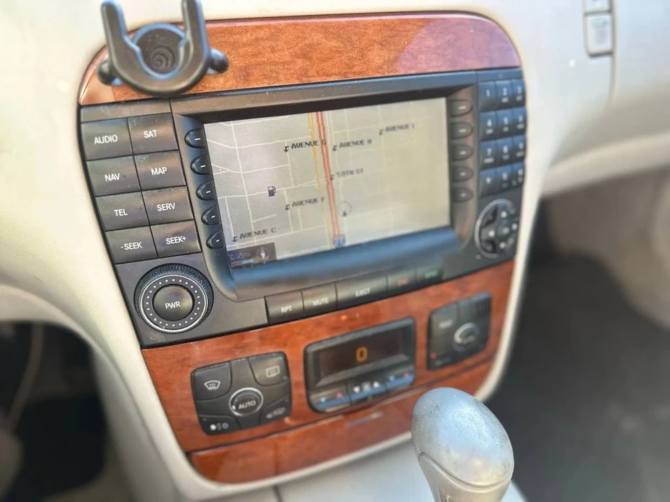 2006 Mercedes-Benz W220 S-Class - Image 18 of 20