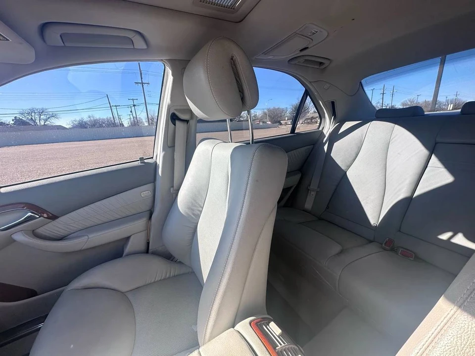 2006 Mercedes-Benz W220 S-Class - Image 17 of 20