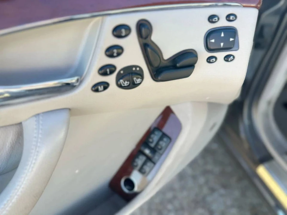 2006 Mercedes-Benz W220 S-Class - Image 13 of 20