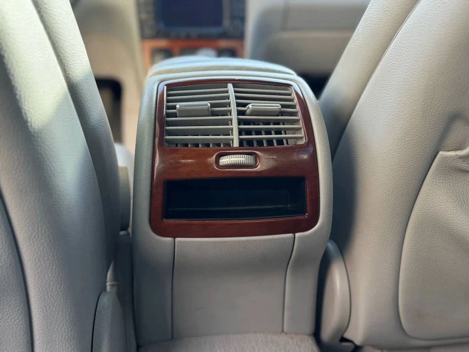 2006 Mercedes-Benz W220 S-Class - Image 19 of 20