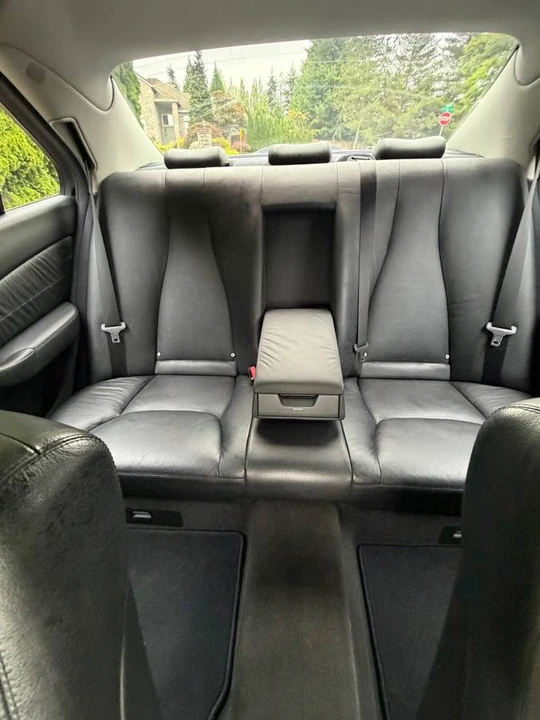 2006 Mercedes-Benz W220 S-Class - Image 15 of 16