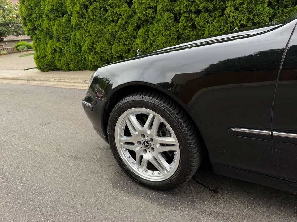 2006 Mercedes-Benz W220 S-Class - Image 11 of 16