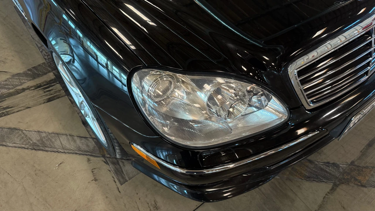 2006 Mercedes-Benz W220 S-Class - Image 22 of 31