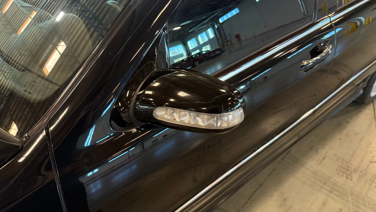 2006 Mercedes-Benz W220 S-Class - Image 31 of 31